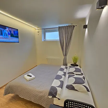 아파트 T2 Studio
